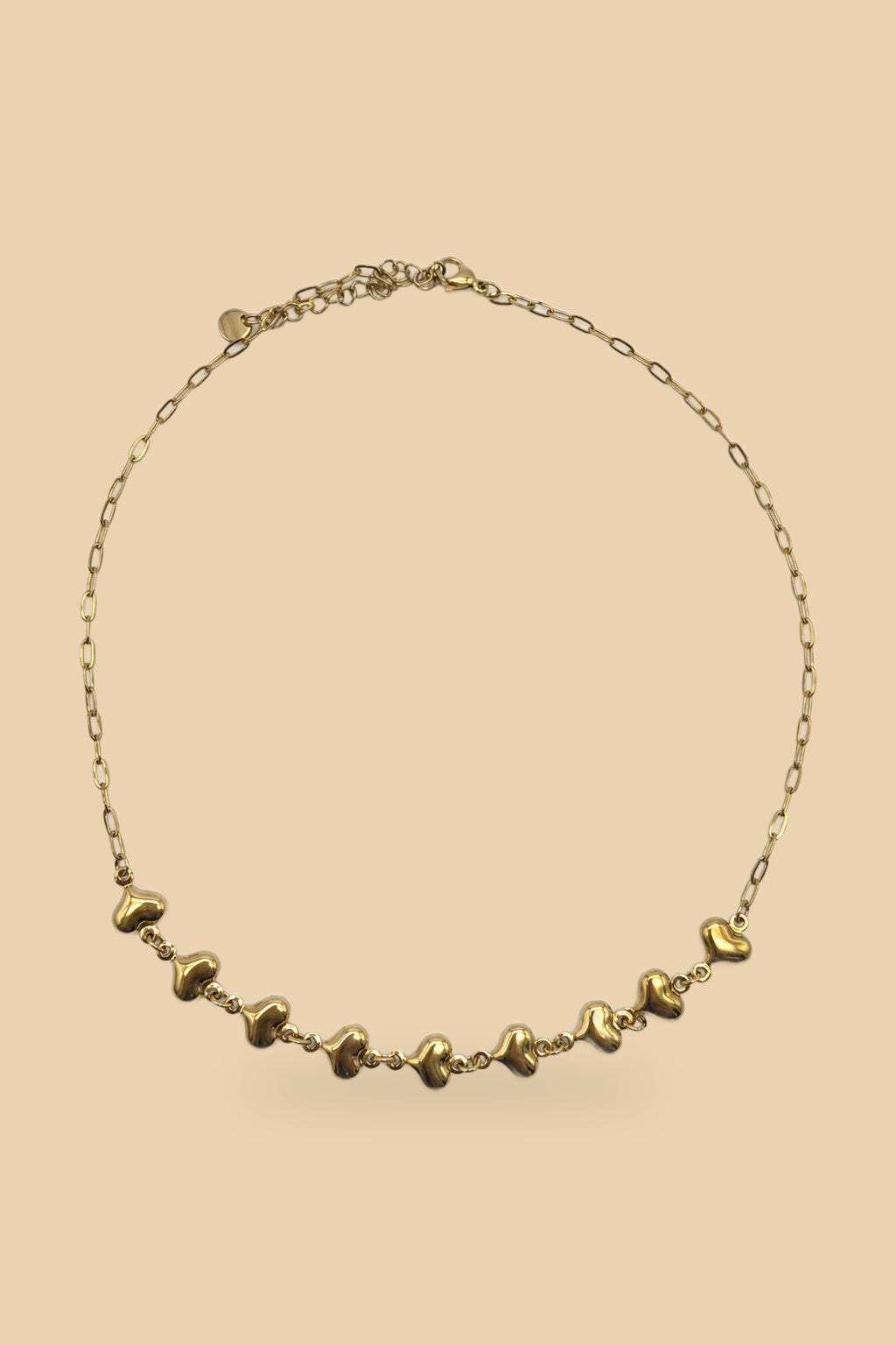 Collana 6548 “Autumn stories”