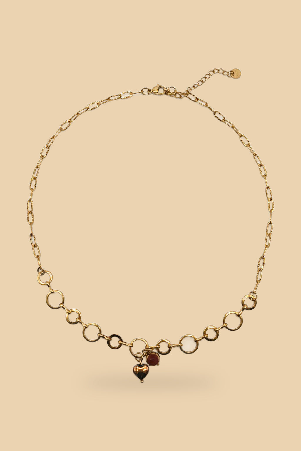 Collana 6548 “Autumn stories”