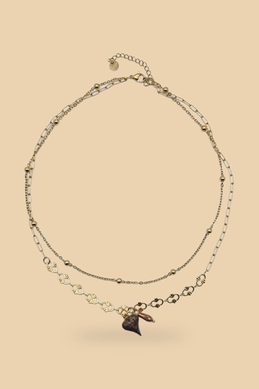 Collana 6548 “Autumn stories”