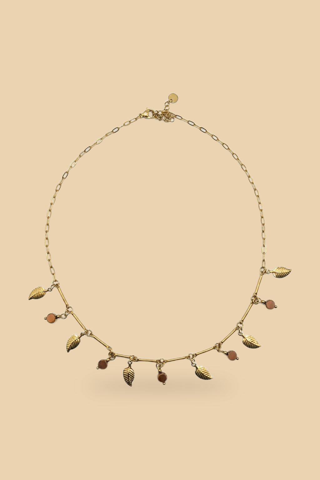 Collana 6548 “Autumn stories”