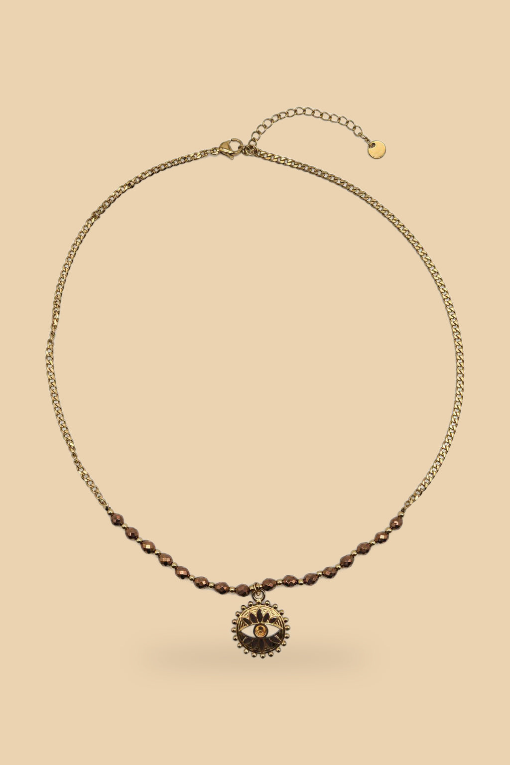 Collana 6548 “Autumn stories”