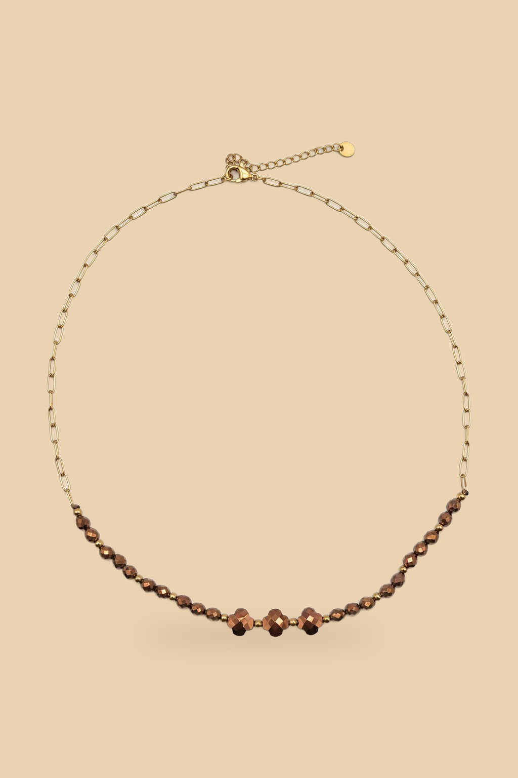 Collana 6548 “Autumn stories”