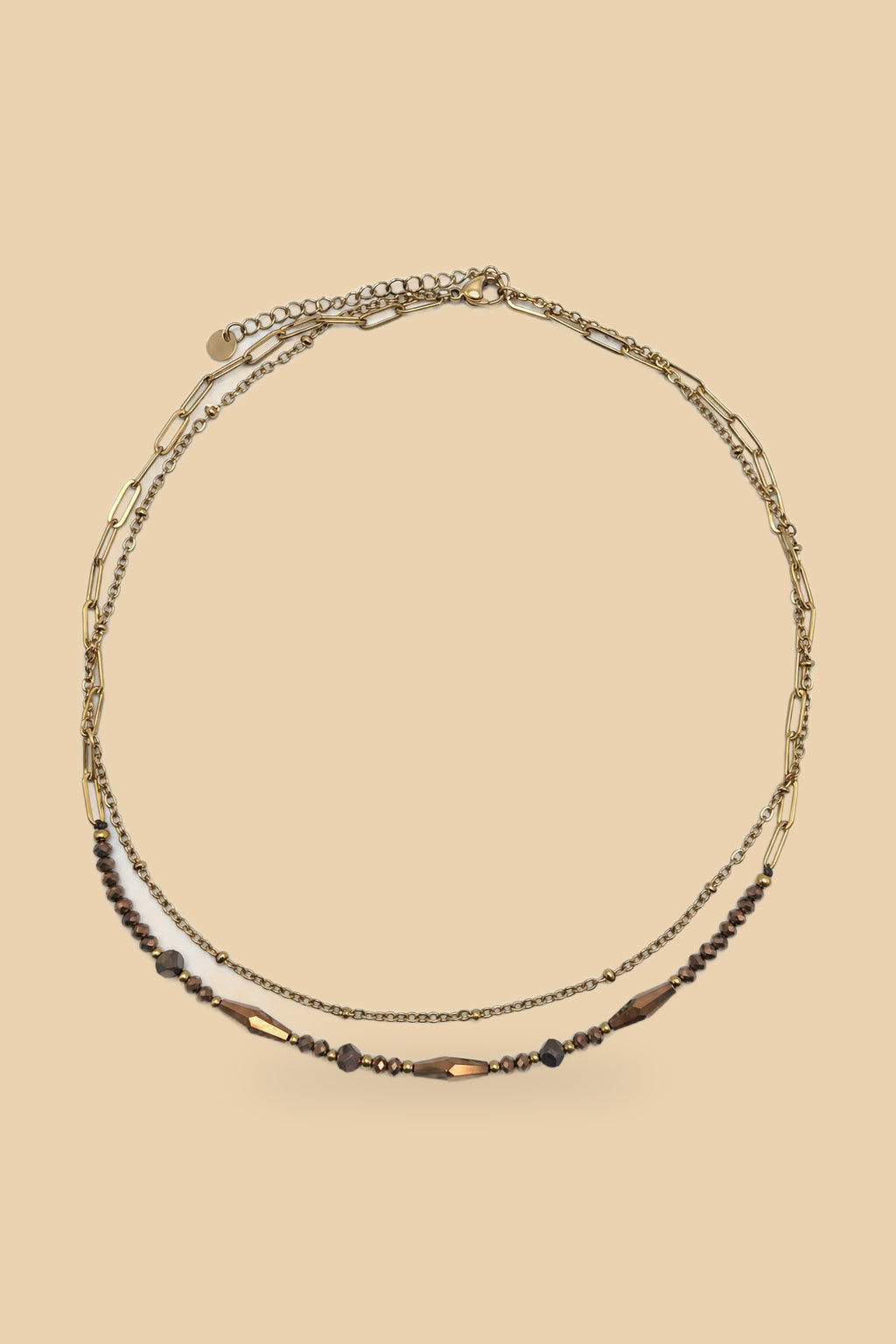 Collana 6548 “Autumn stories”