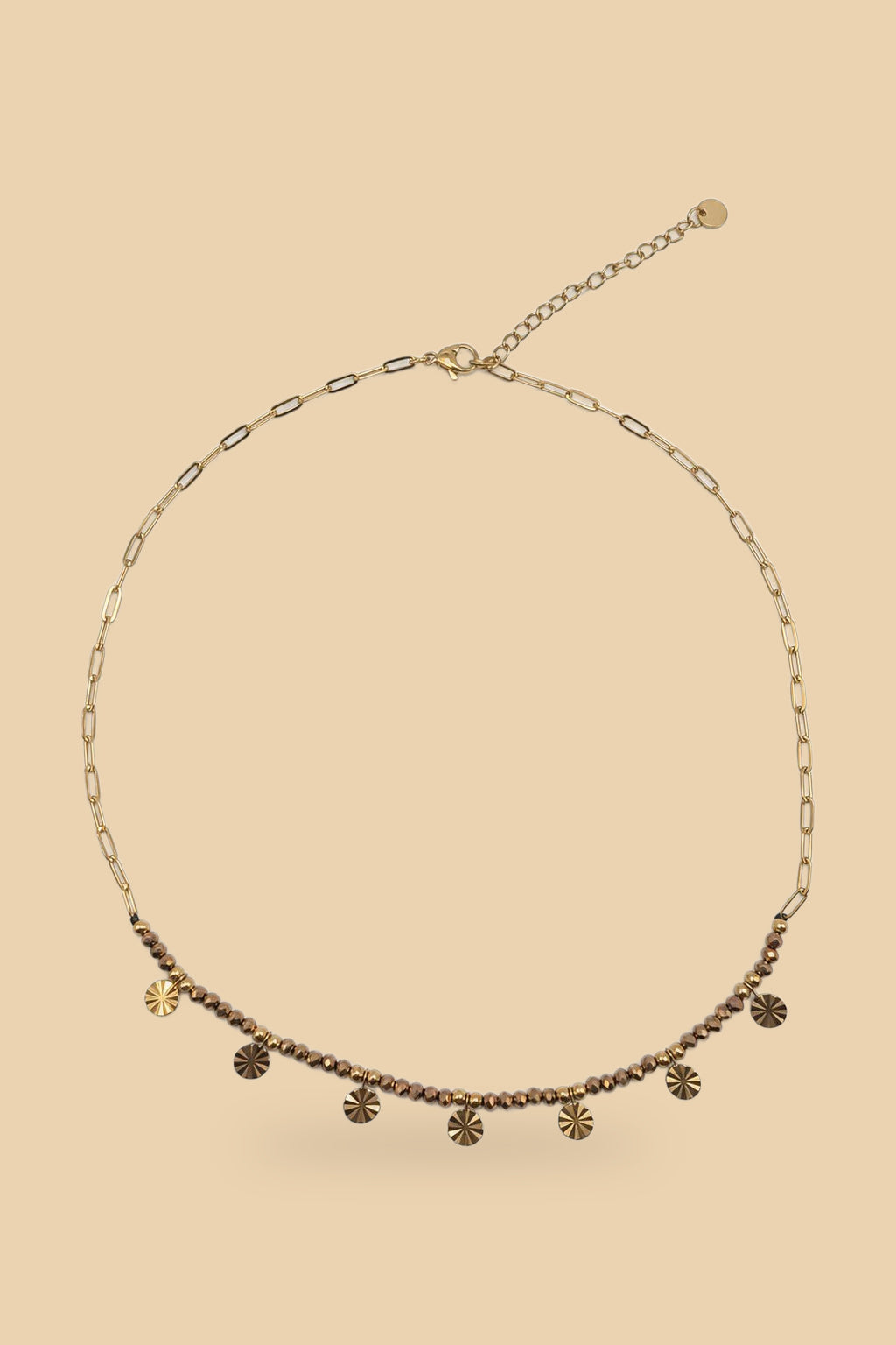Collana 6548 “Autumn stories”