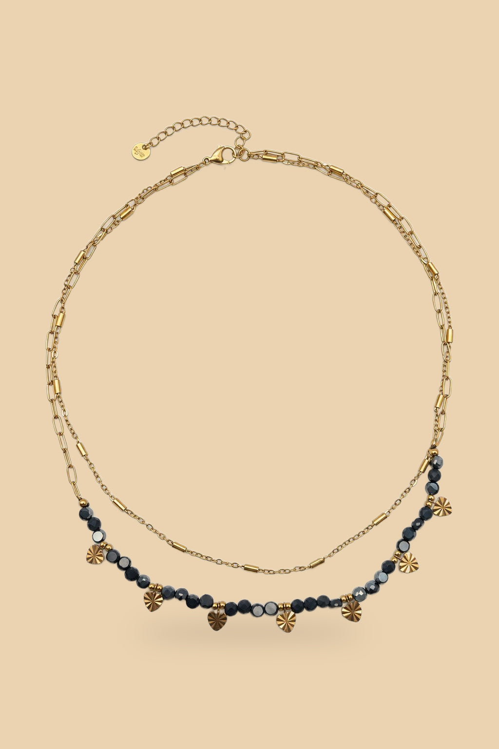 Collana 6548 “Autumn stories”