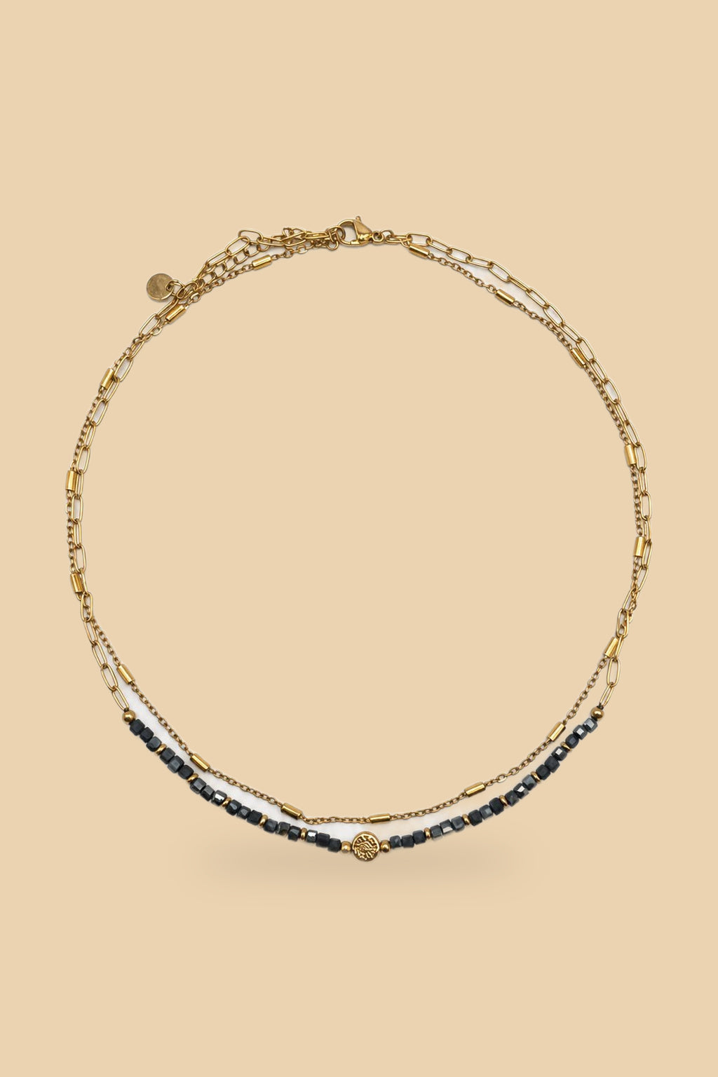 Collana 6548 “Autumn stories”