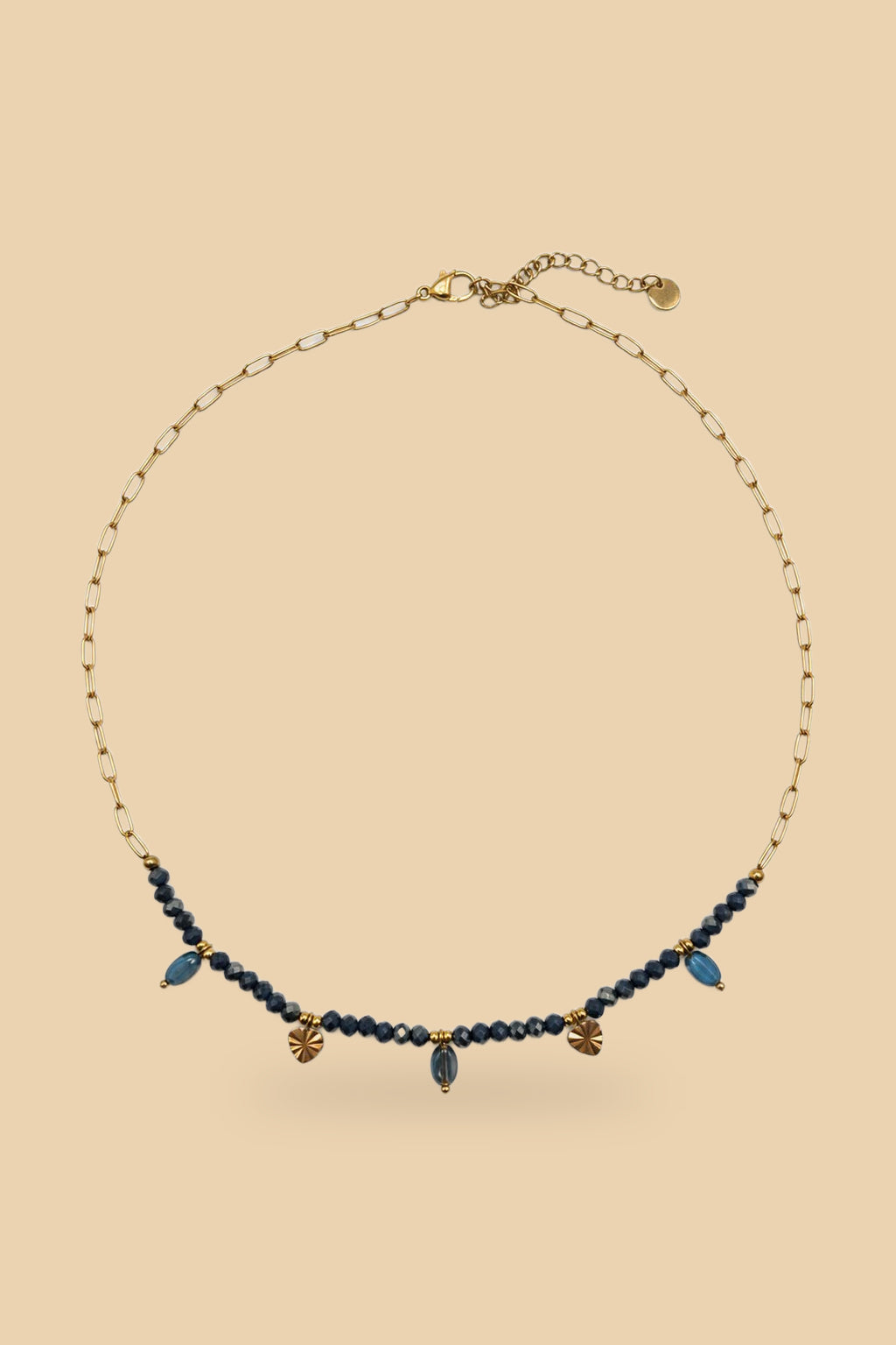 Collana 6548 “Autumn stories”