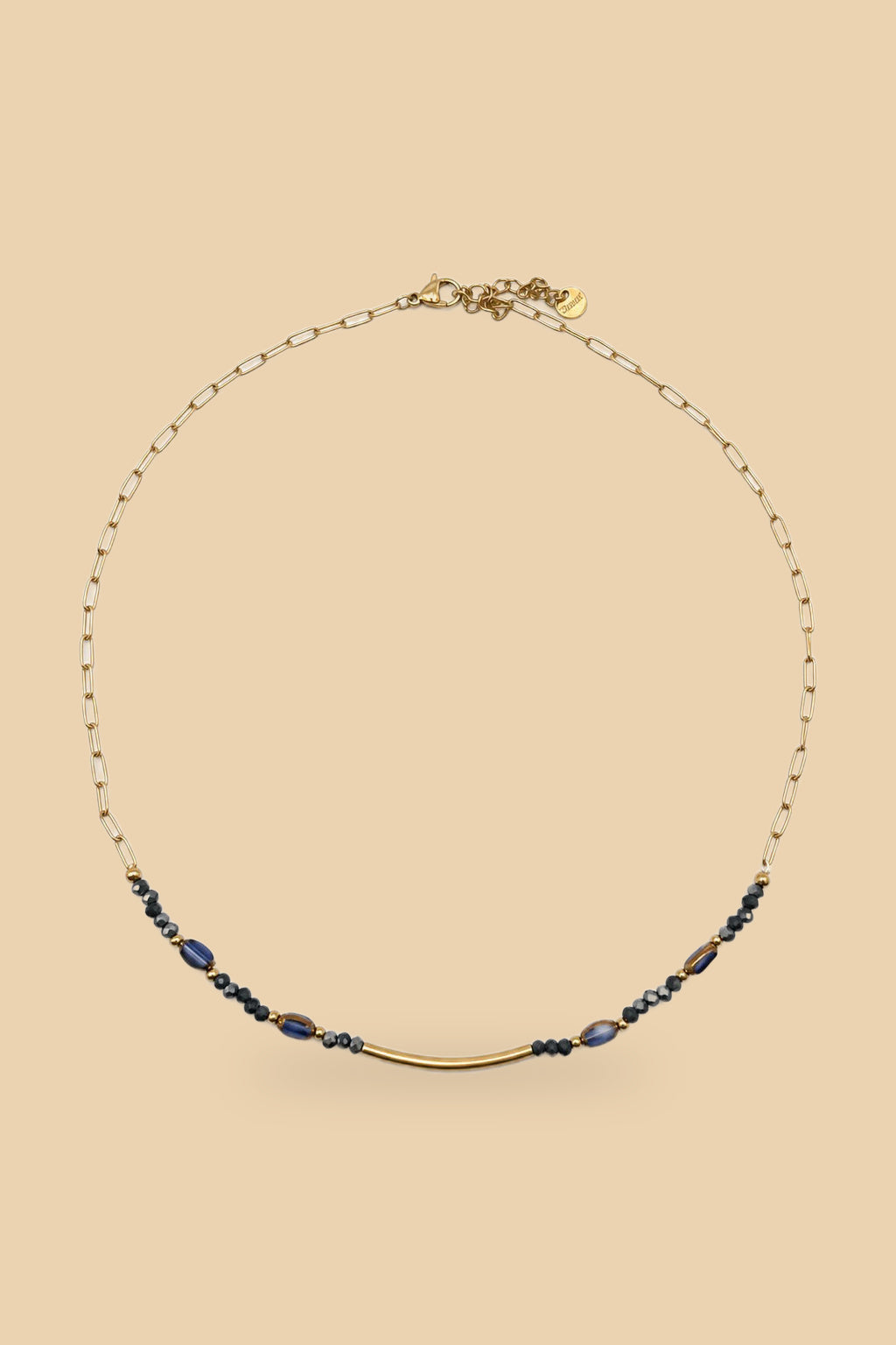 Collana 6548 “Autumn stories”