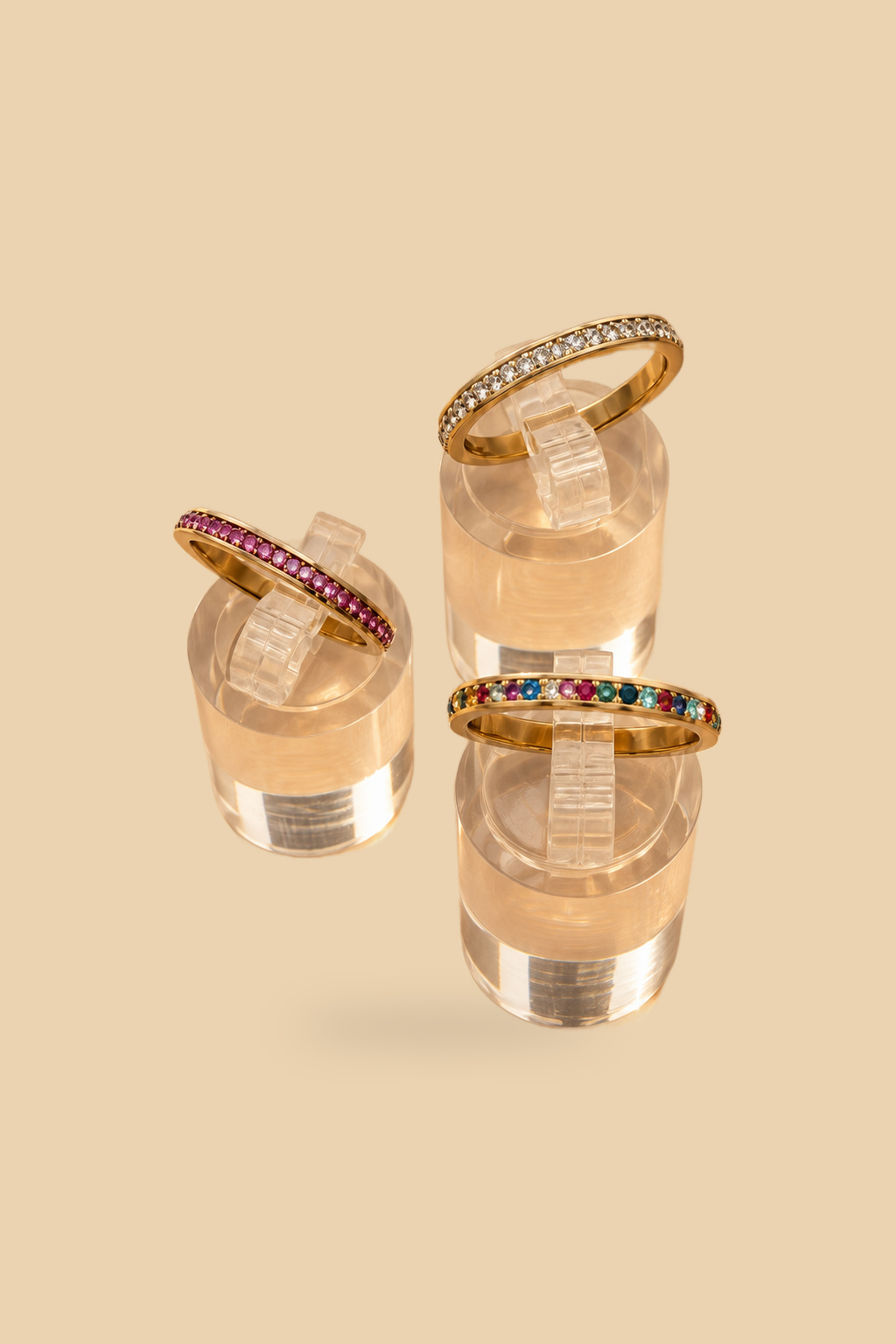 Anello 6548 “Vibes”