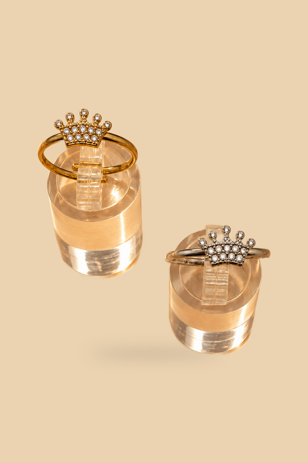 Anello 6548 “Queen”
