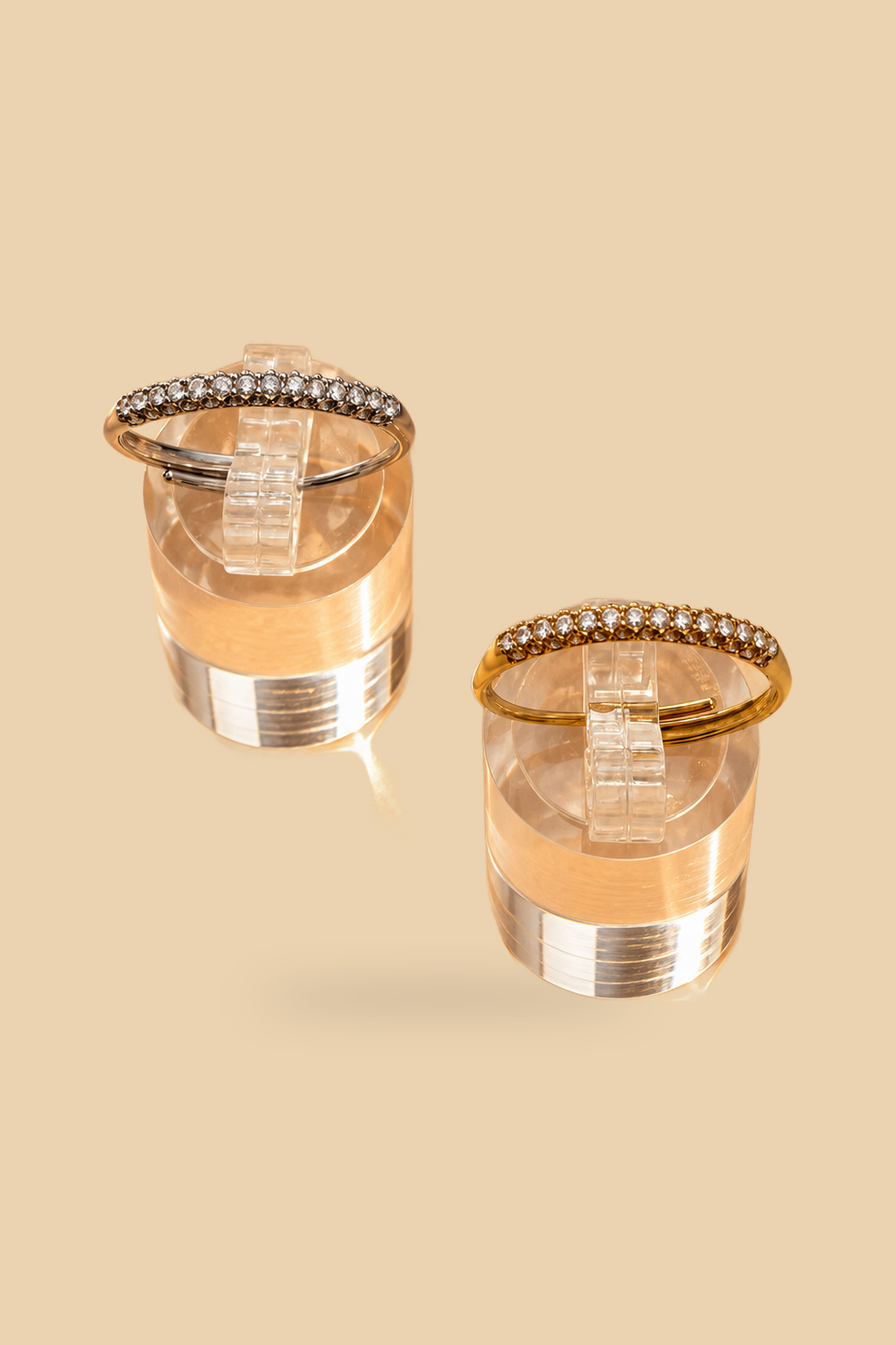 Anello 6548 “Luce”