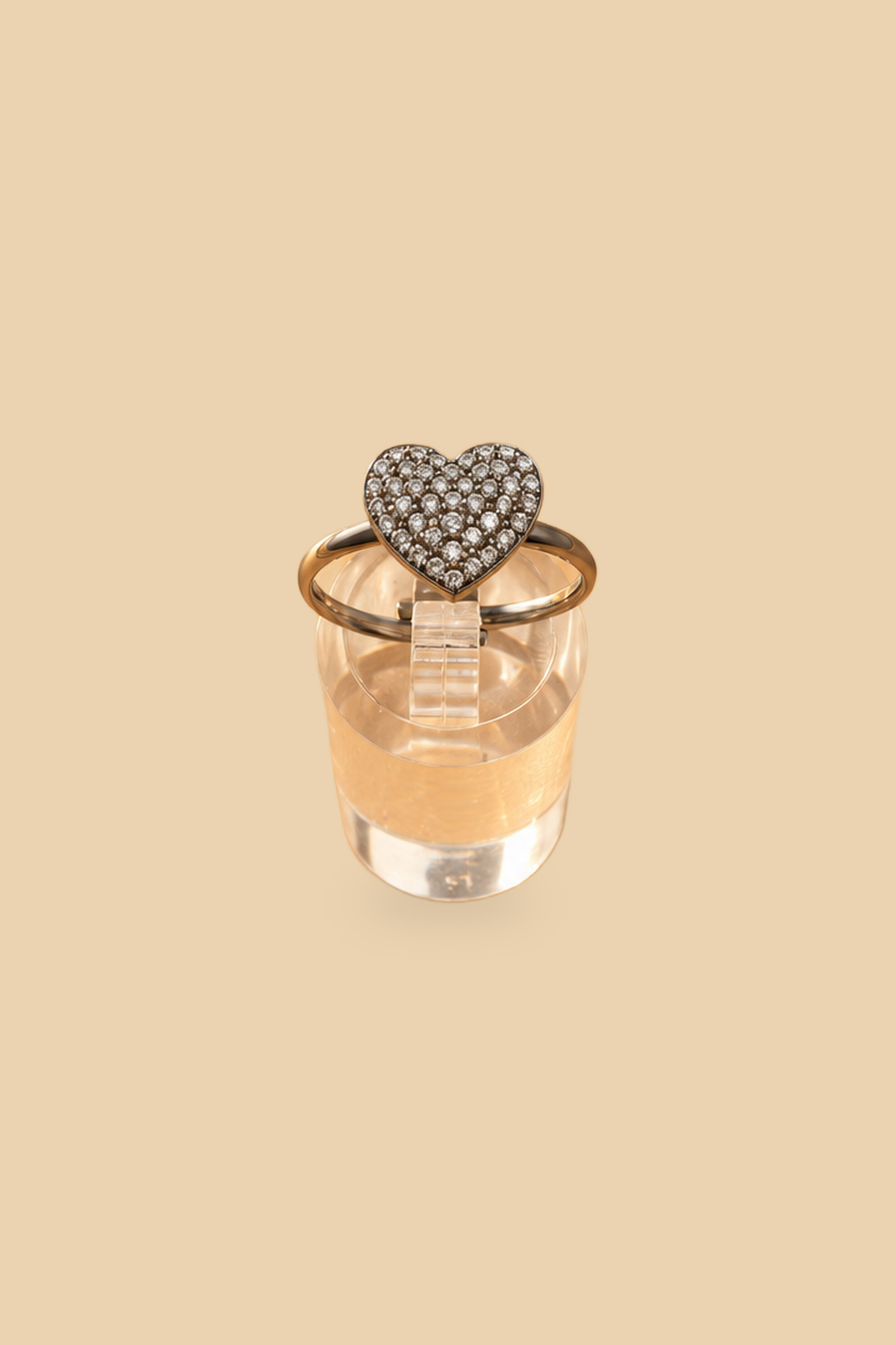 Anello 6548 “Cuore”