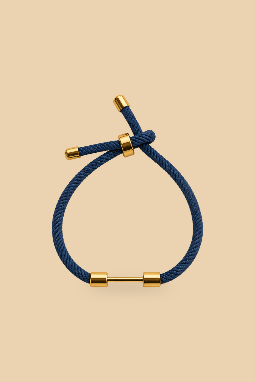 Bracciale 6548 “Story” blu