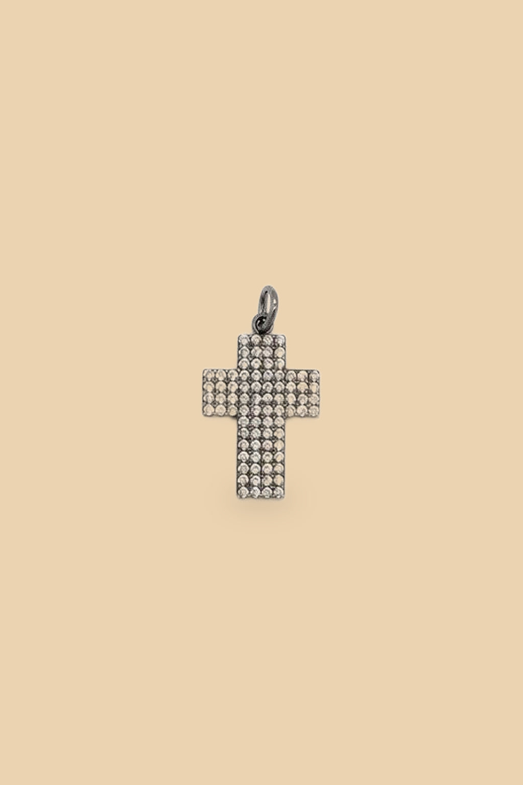 Charm 6548 Croce