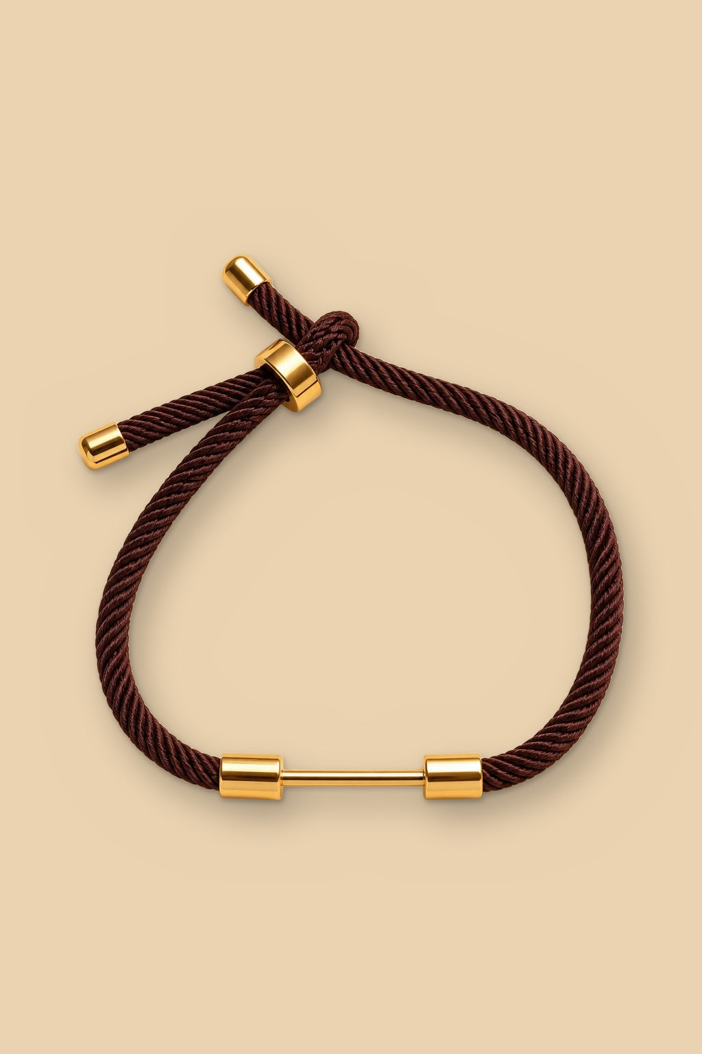 Bracciale 6548 “Story” marrone