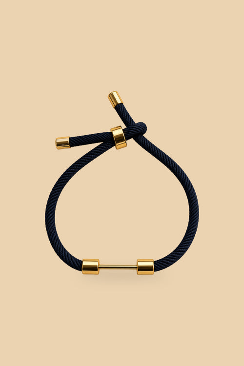Bracciale 6548 “Story” nero
