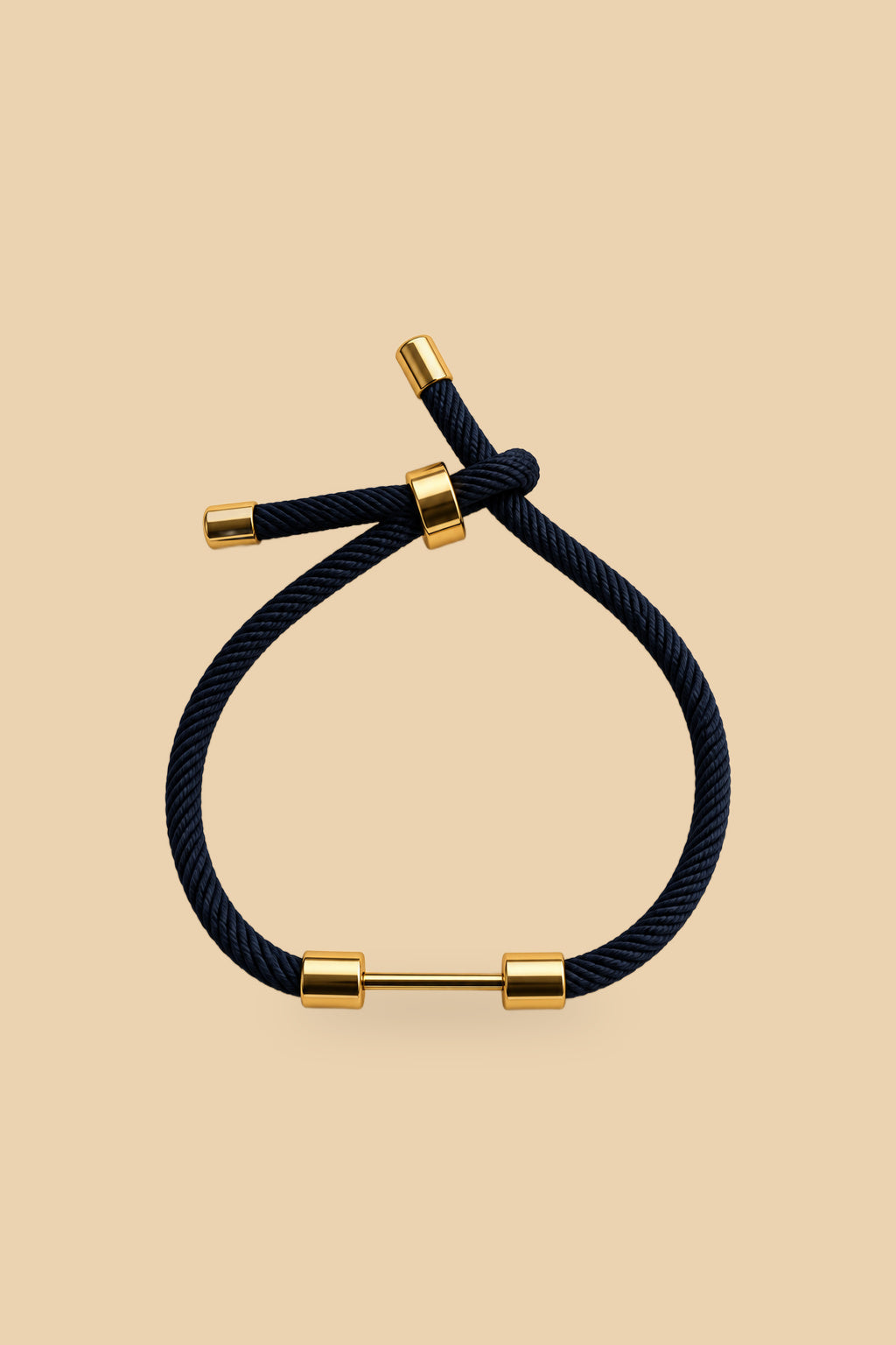 Bracciale 6548 “Story” nero