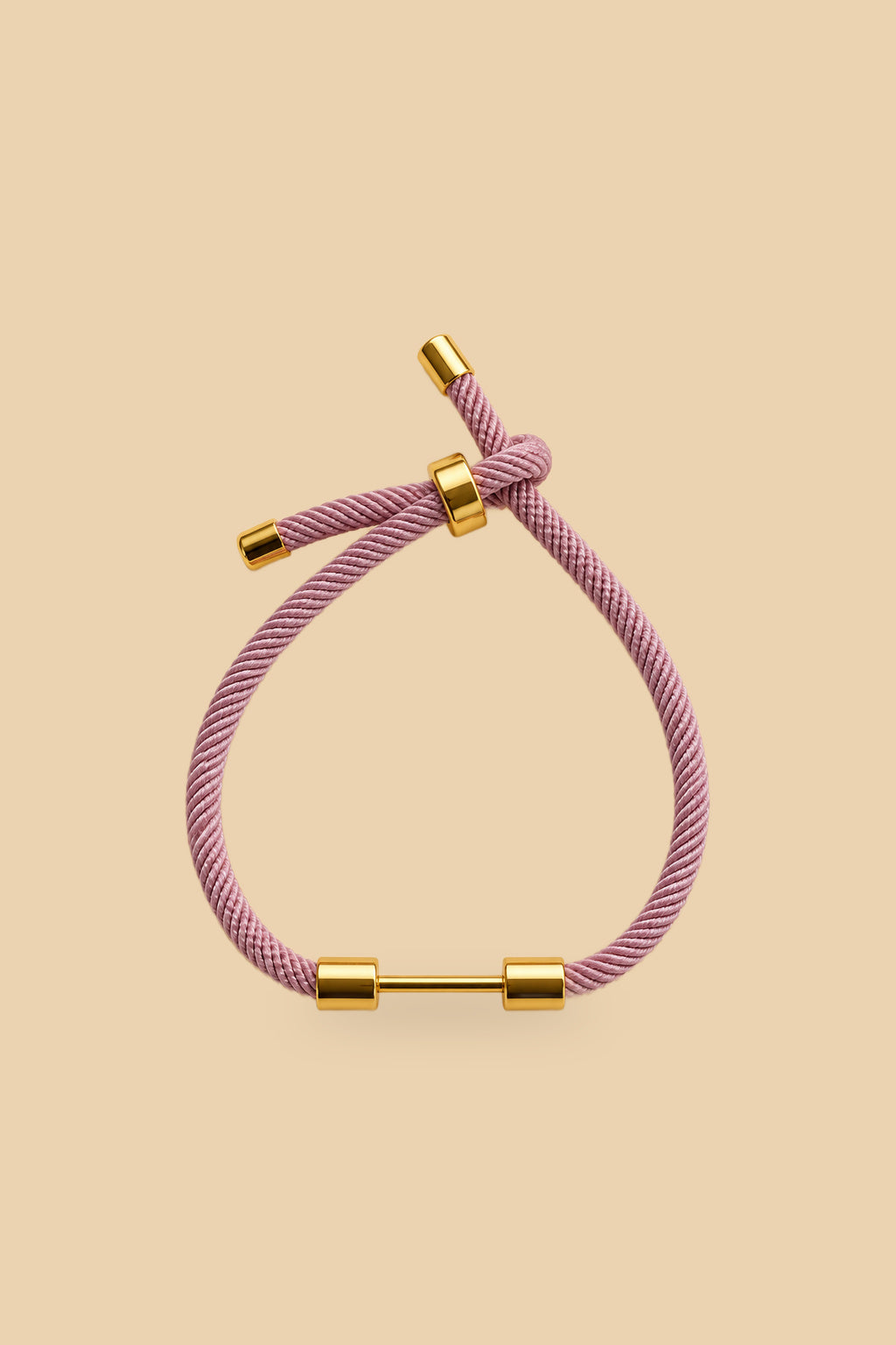 Bracciale 6548 “Story” rosa