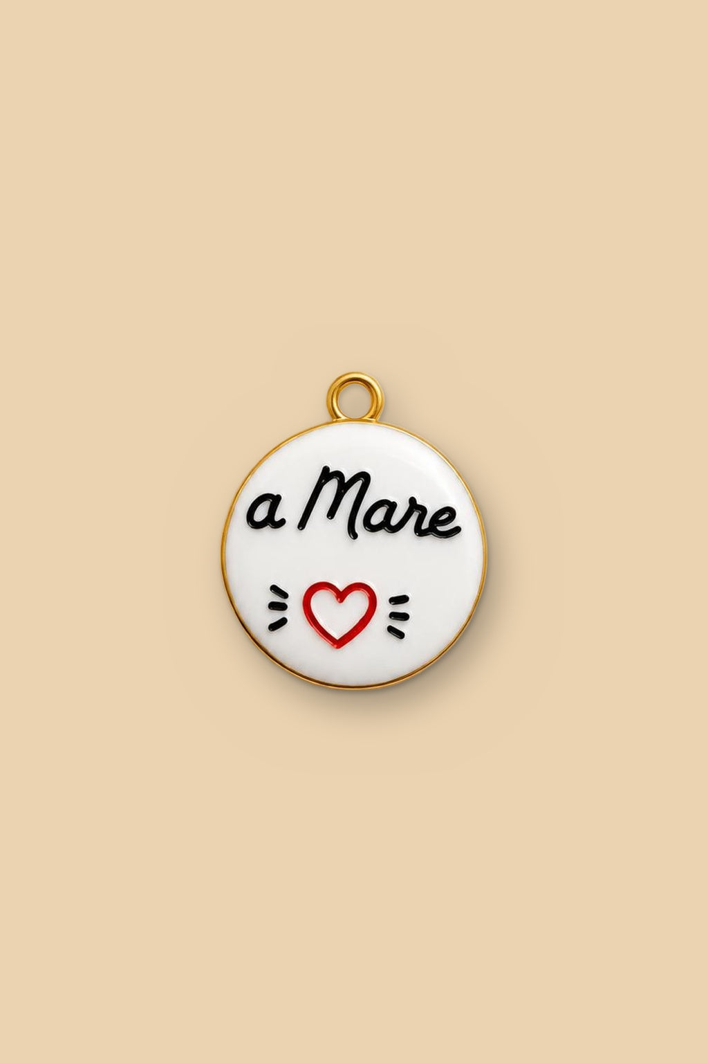 Charm 6548 “aMare”