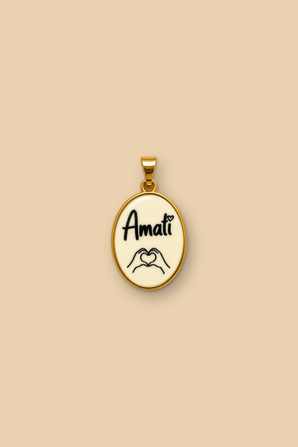 Charm 6548 “Amati”