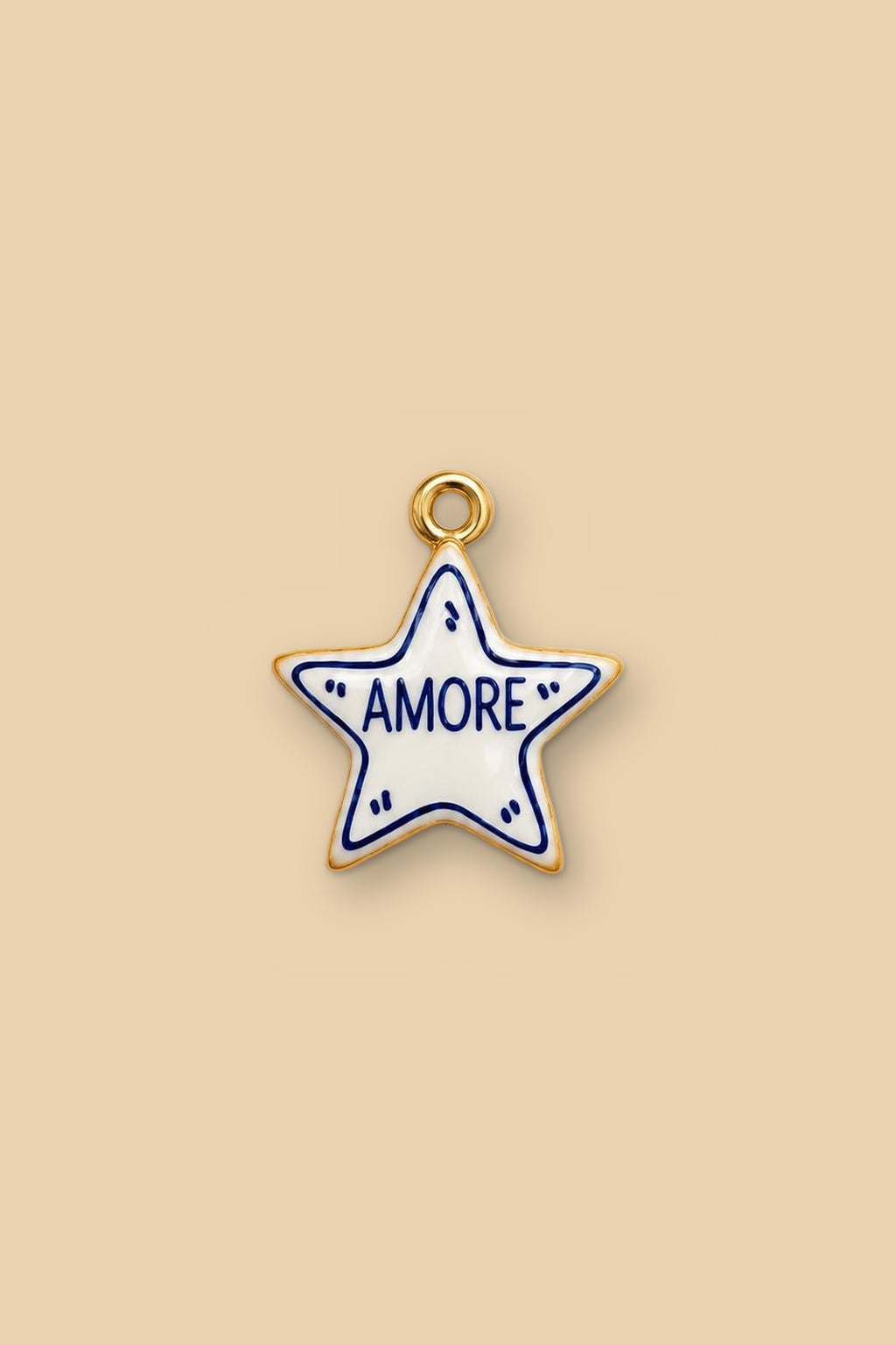 Charm 6548 “Amore”