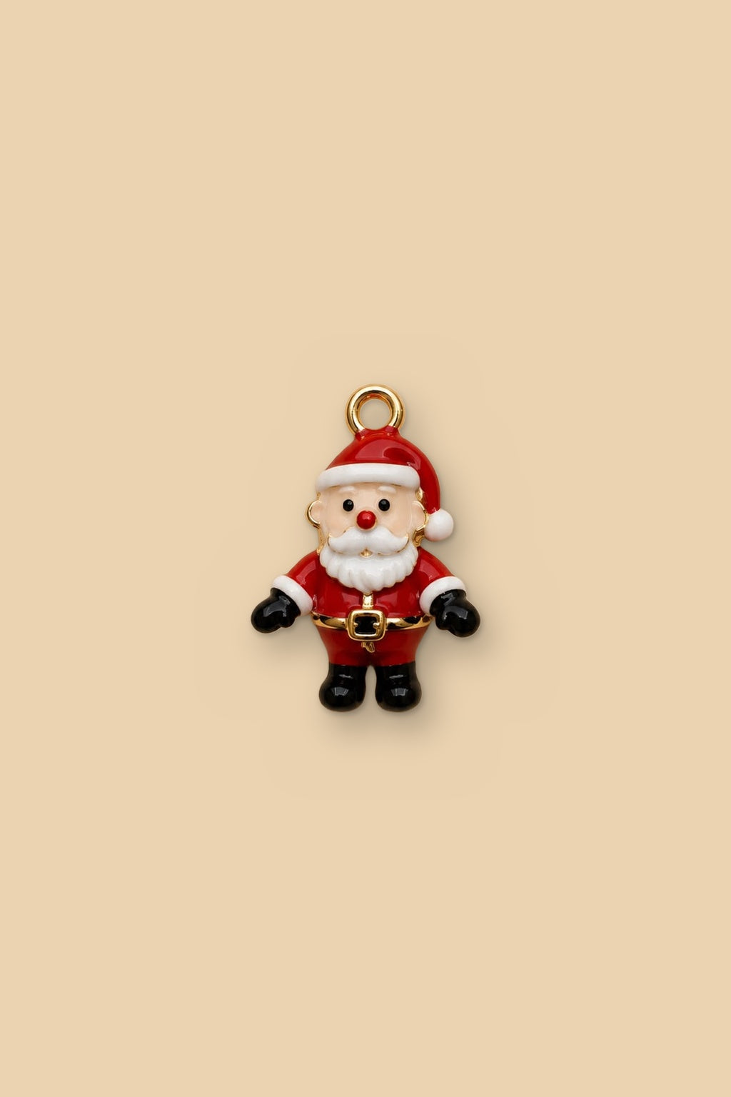 Charm 6548 Babbo Natale