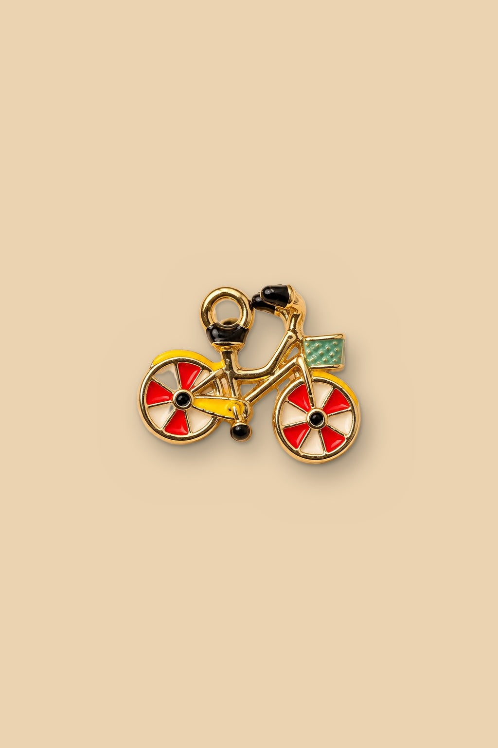 Charm 6548 Bicicletta
