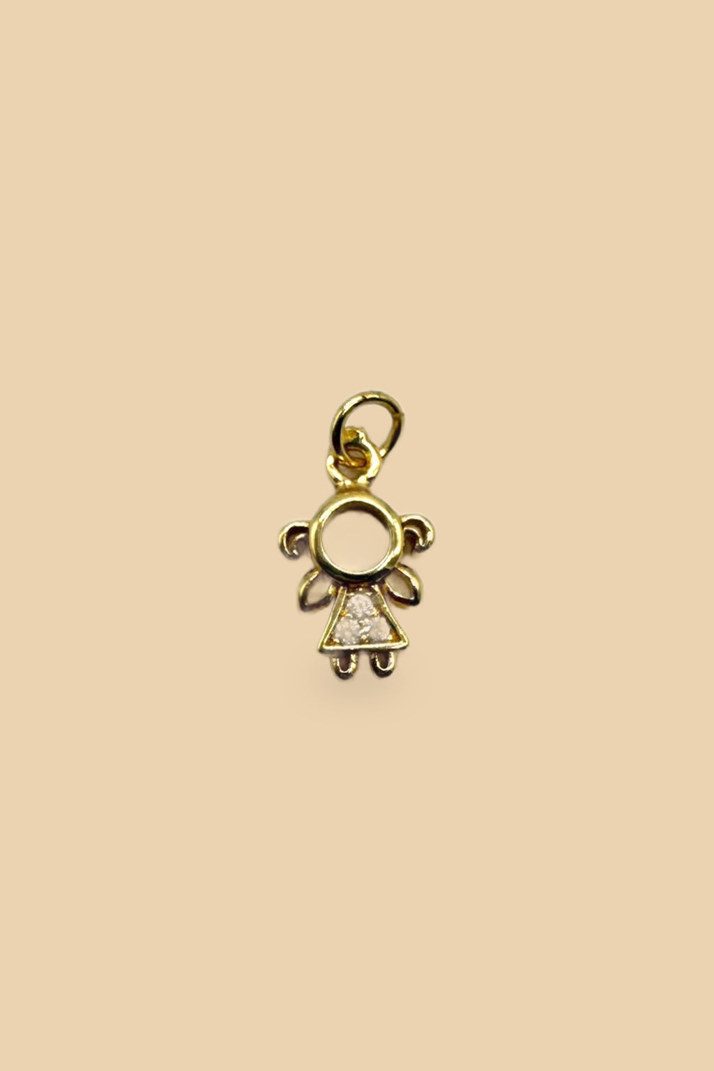 Charm 6548 Bimba pavé