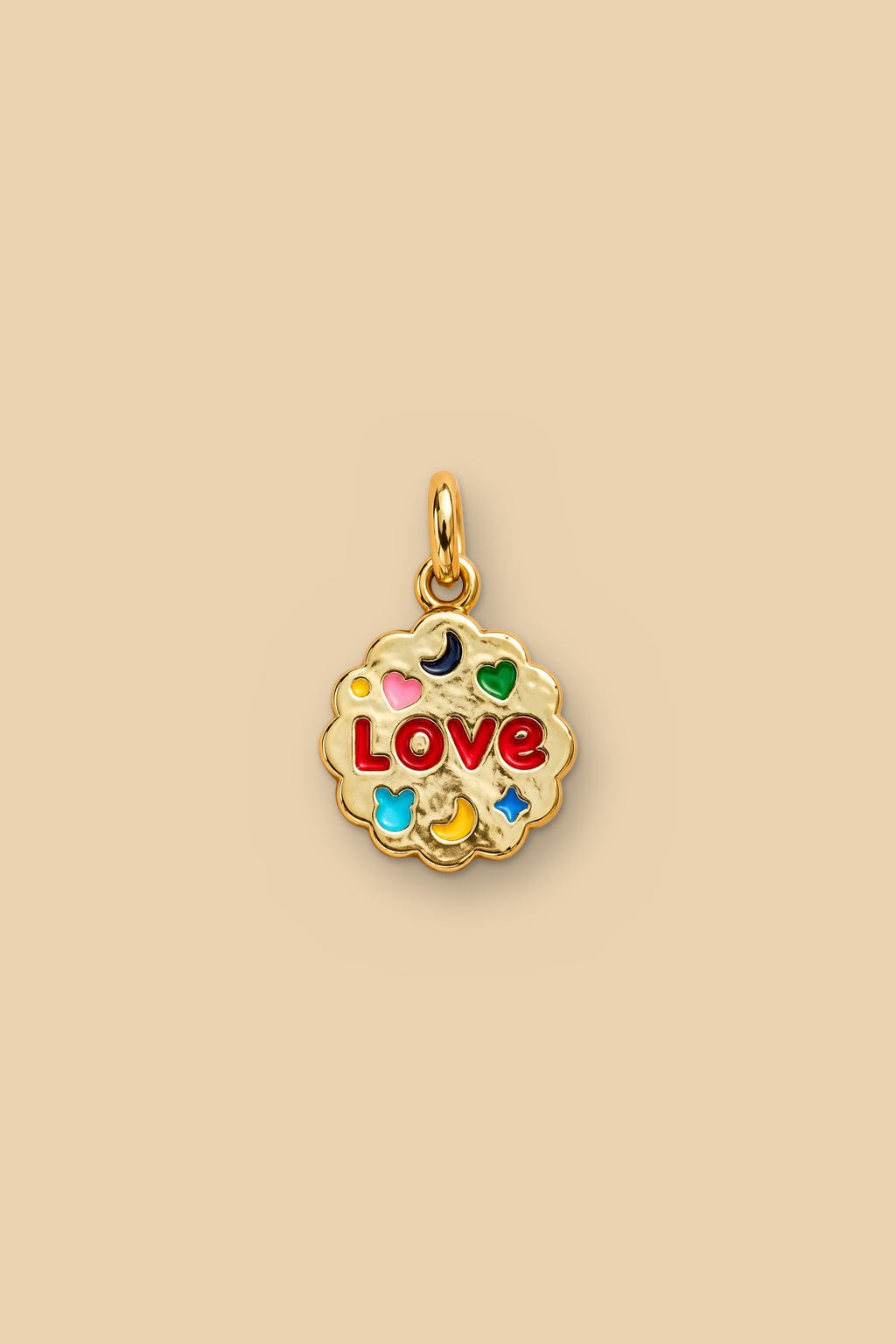 Charm 6548 Biscotto Love