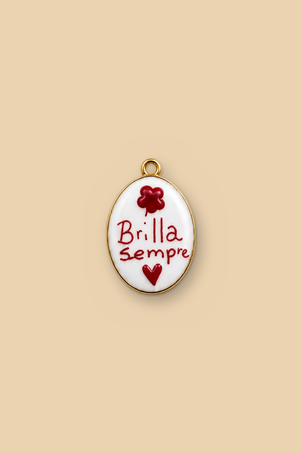 Charm 6548 “Brilla sempre”