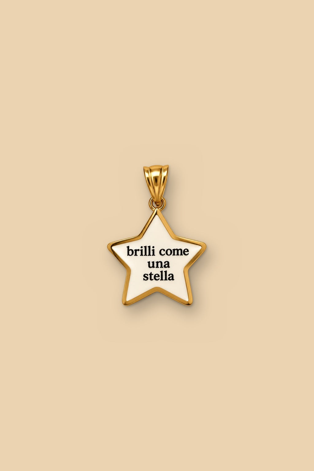 Charm 6548 “Brilli come una stella”