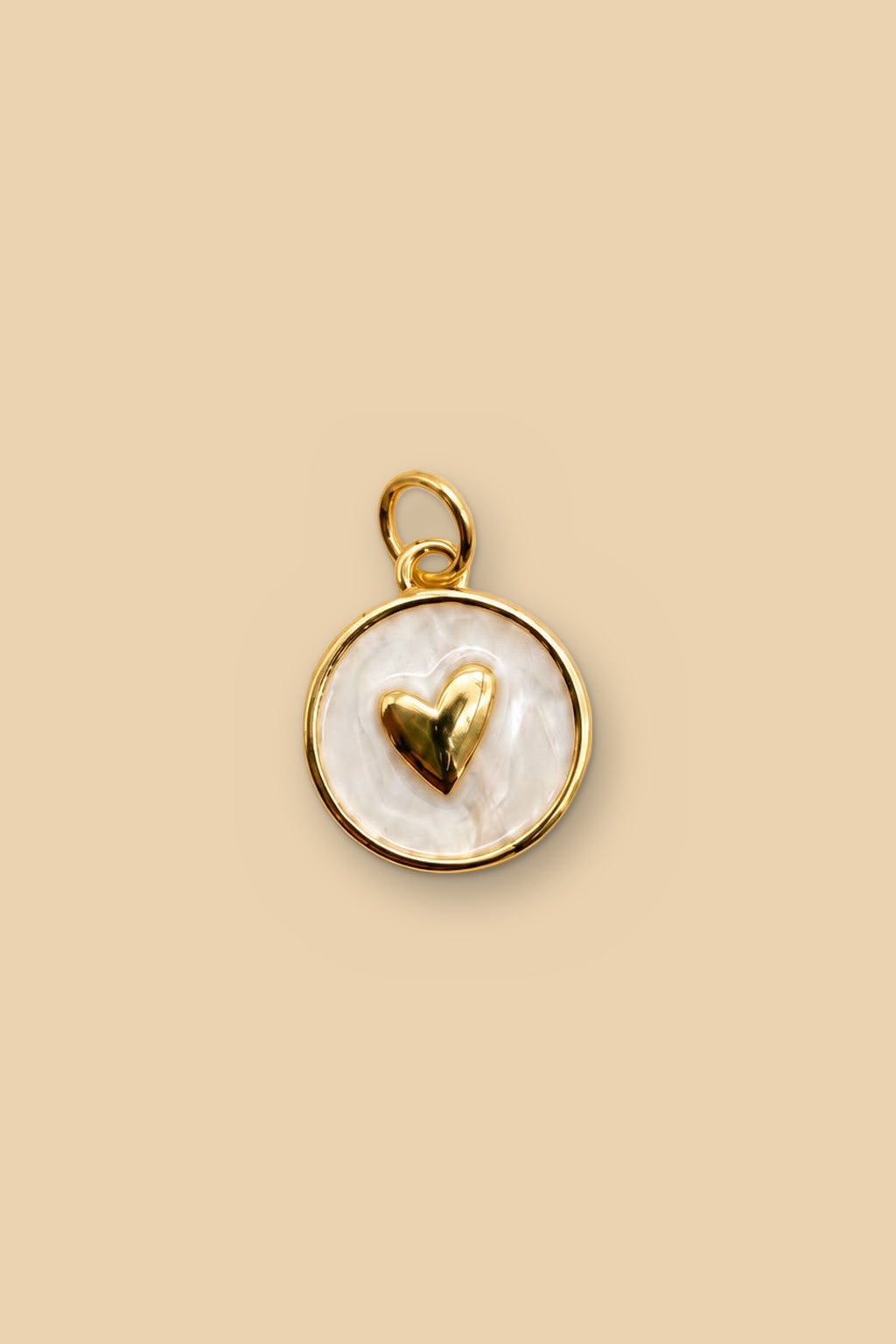 Charm 6548 “Carezza”