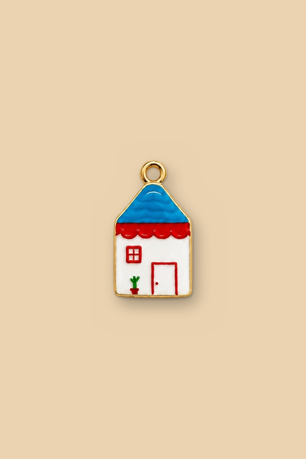 Charm 6548 “Casetta”