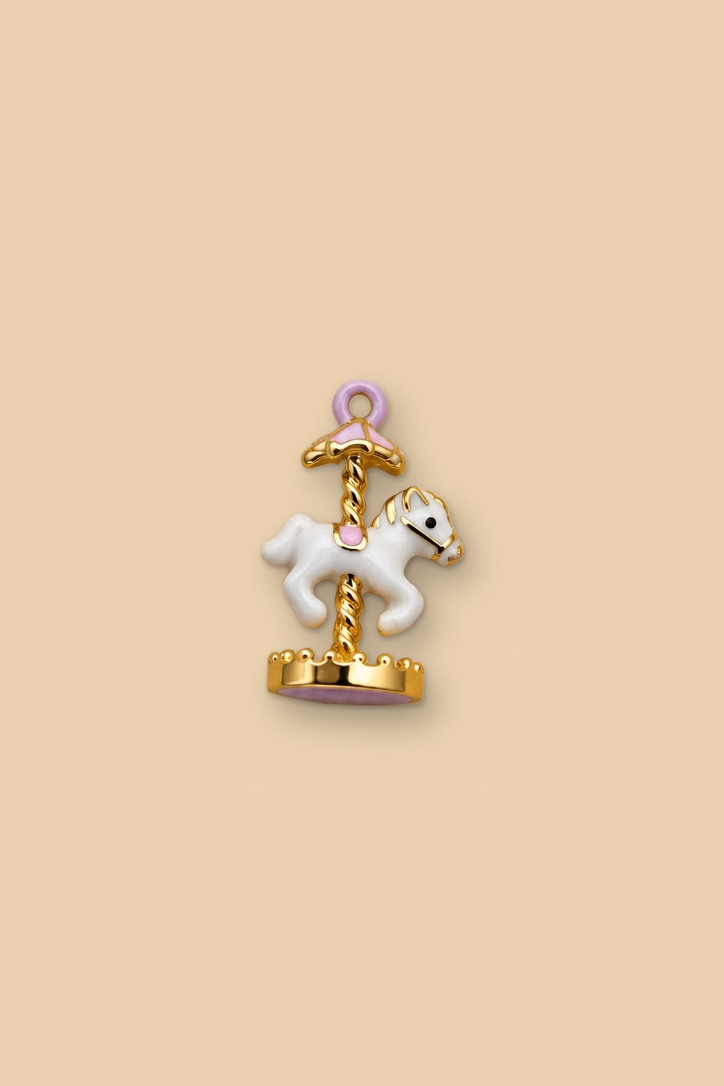 Charm 6548 Giostra dei sogni