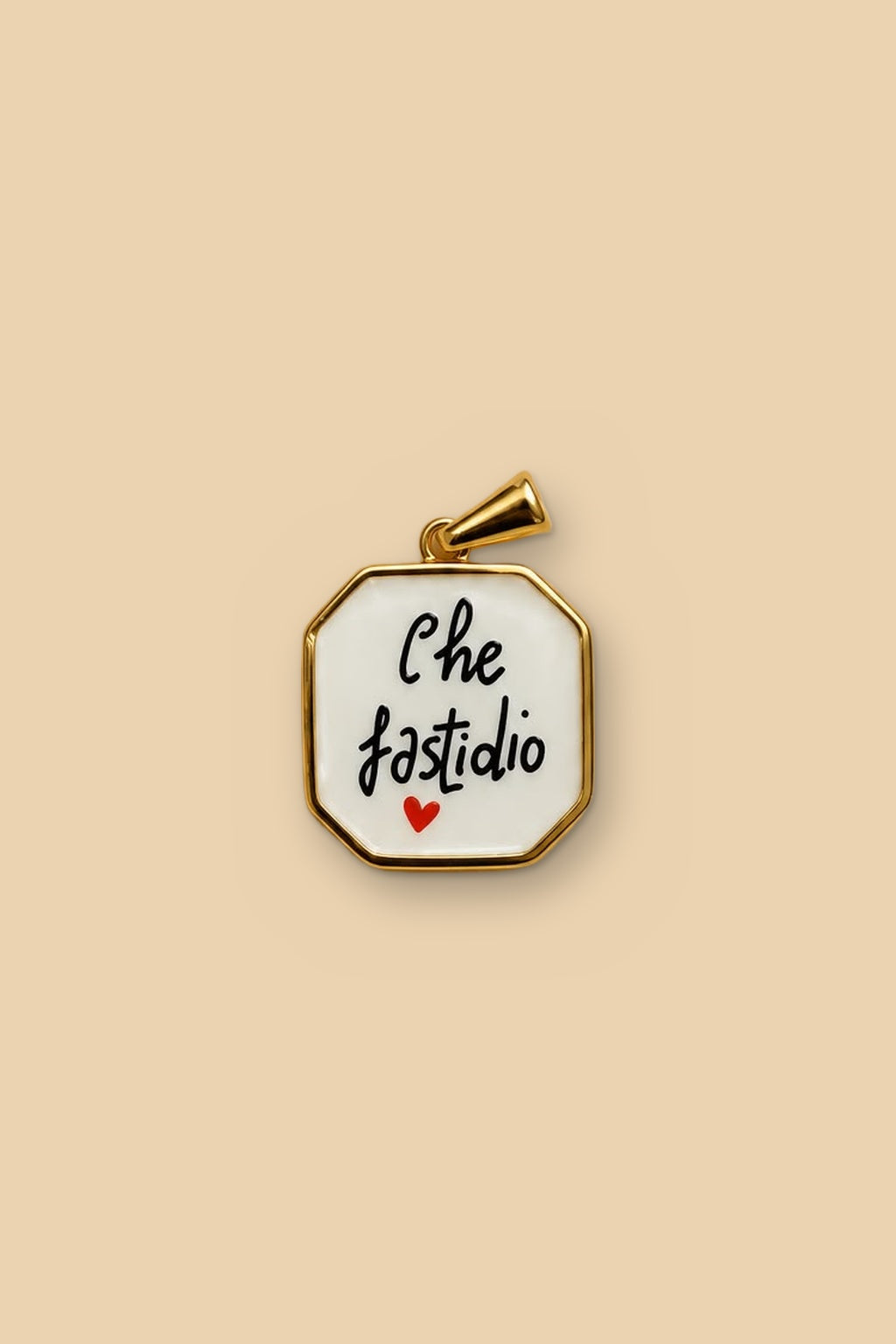 Charm 6548 “Che fastidio”