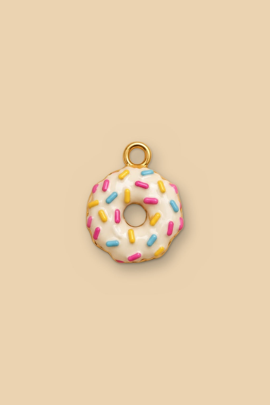 Charm 6548 Ciambellina glassata