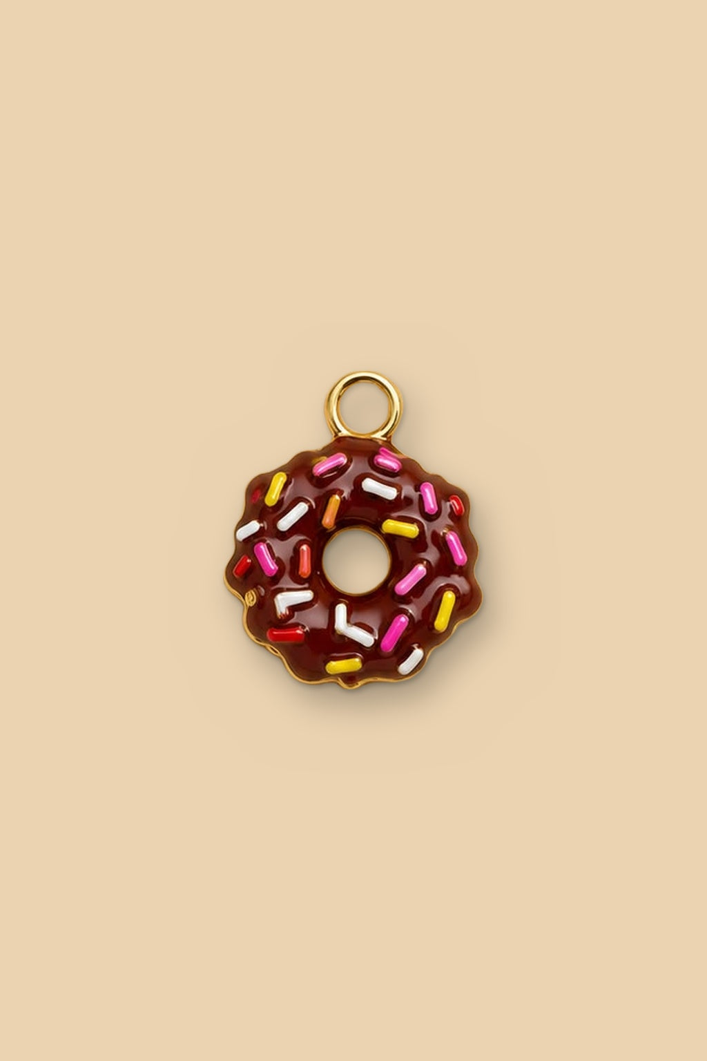 Charm 6548 Ciambellina al cioccolato