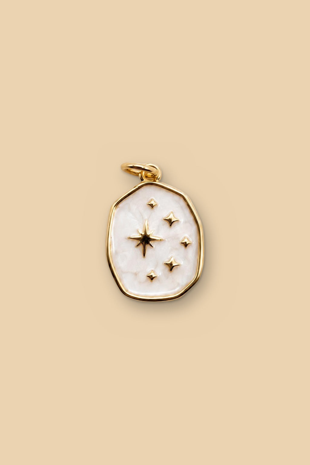 Charm 6548 “Cielo luminoso”