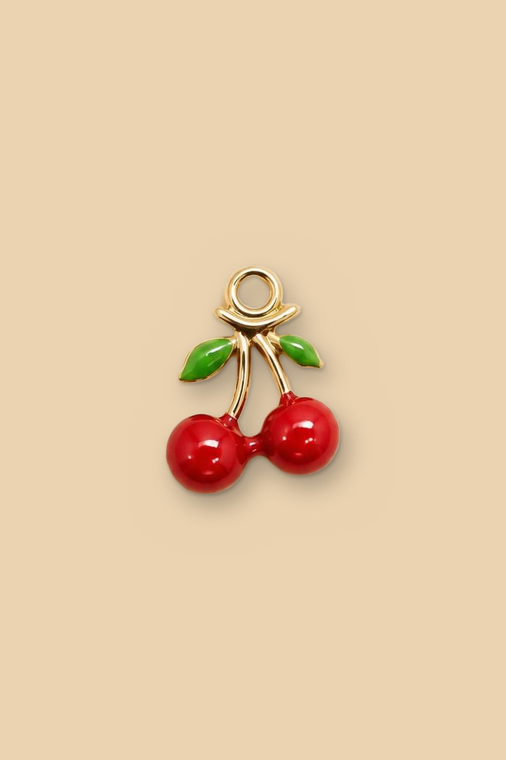 Charm 6548 “Ciliegie”