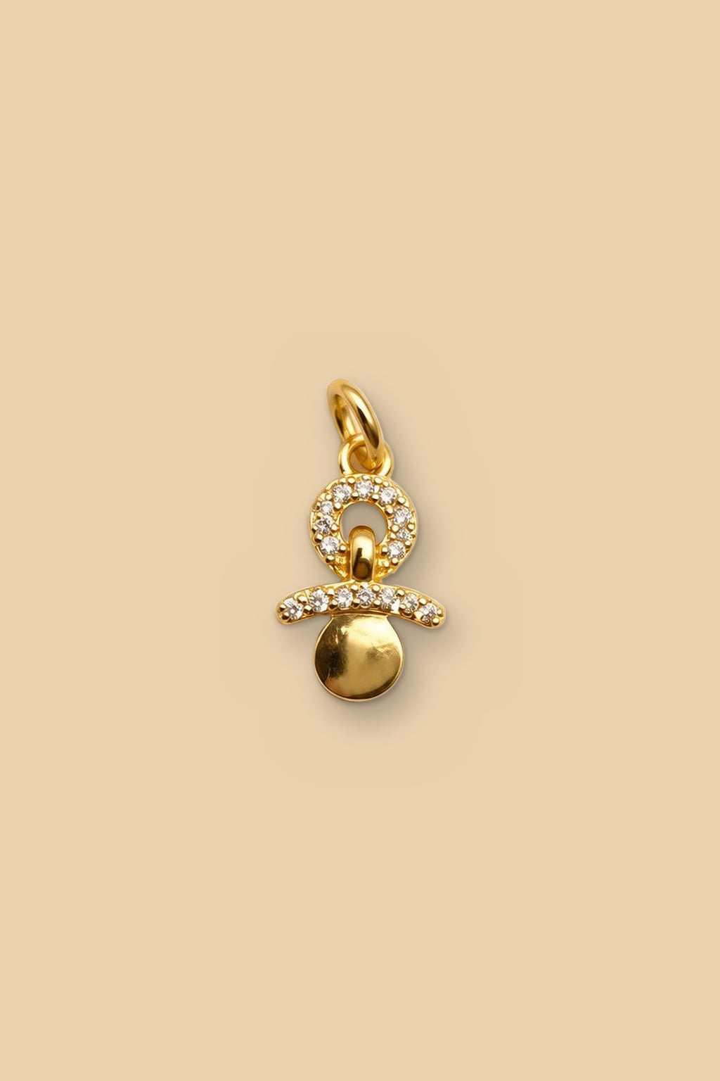 Charm 6548 Ciuccio