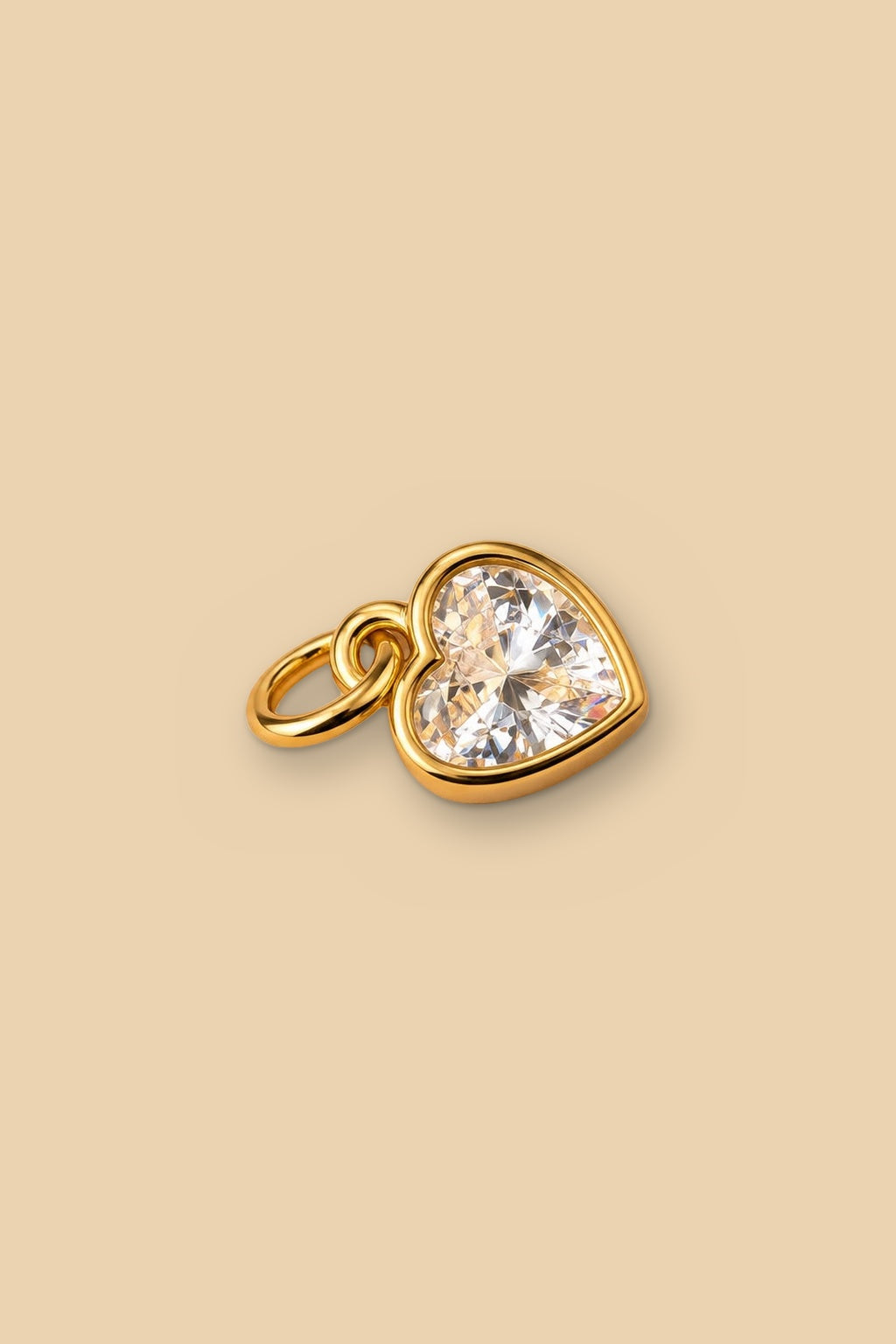 Charm 6548 Cuore di luce