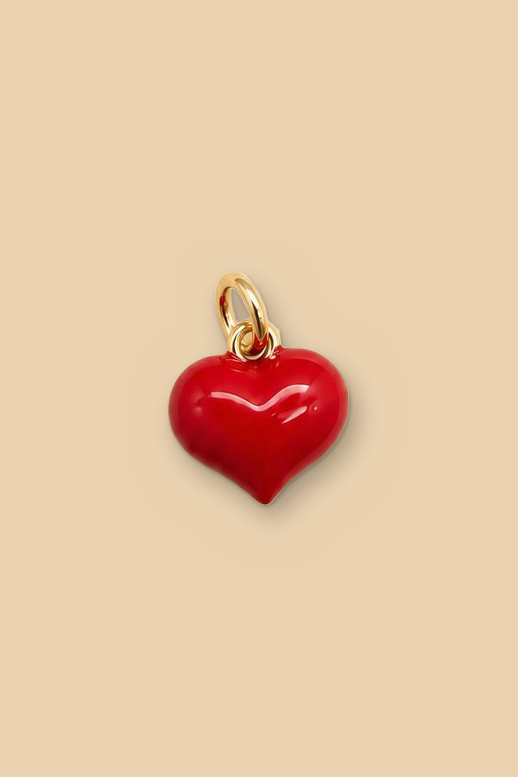 Charm 6548 “Cuore”