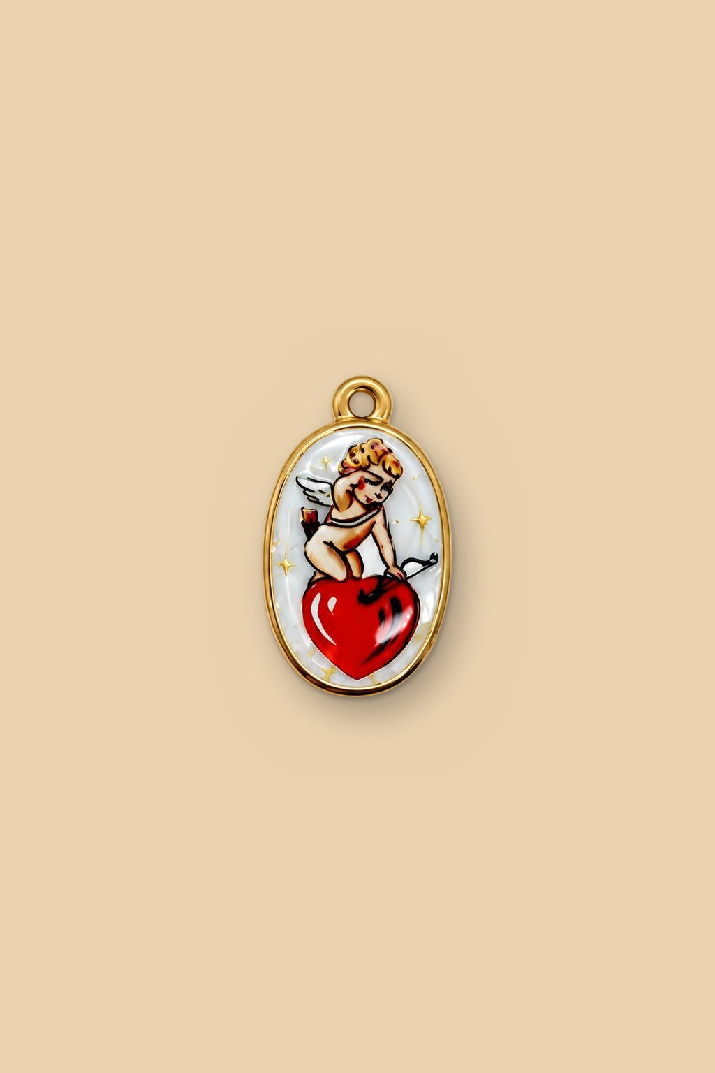 Charm 6548 “Cupido”