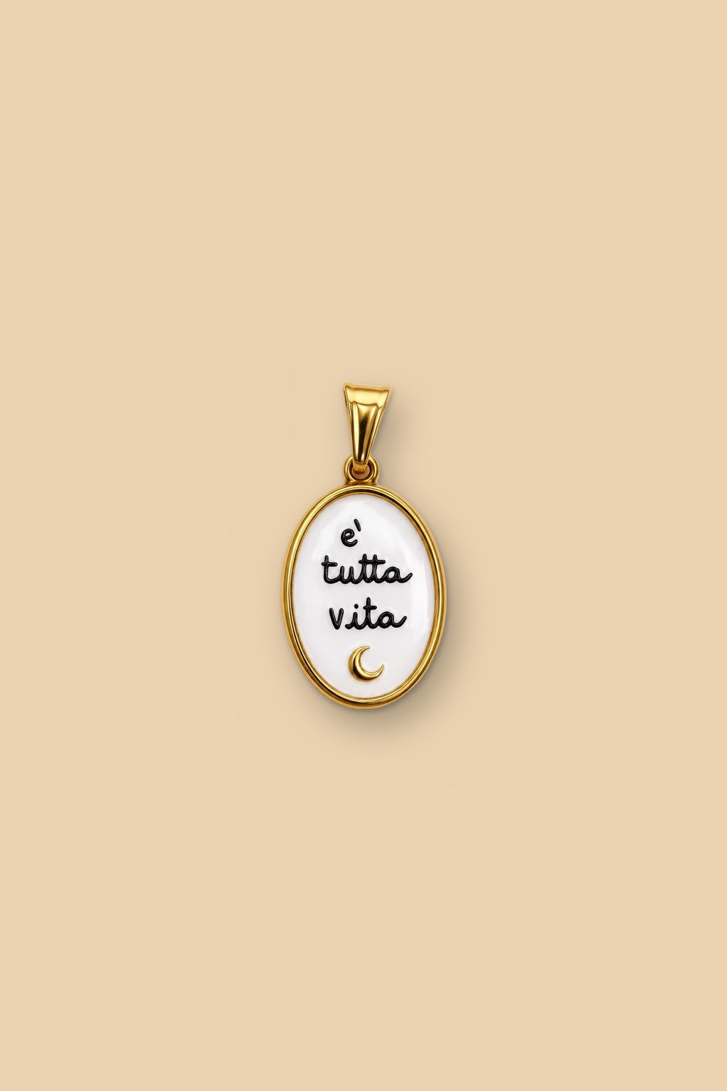 Charm 6548 “È tutta vita”