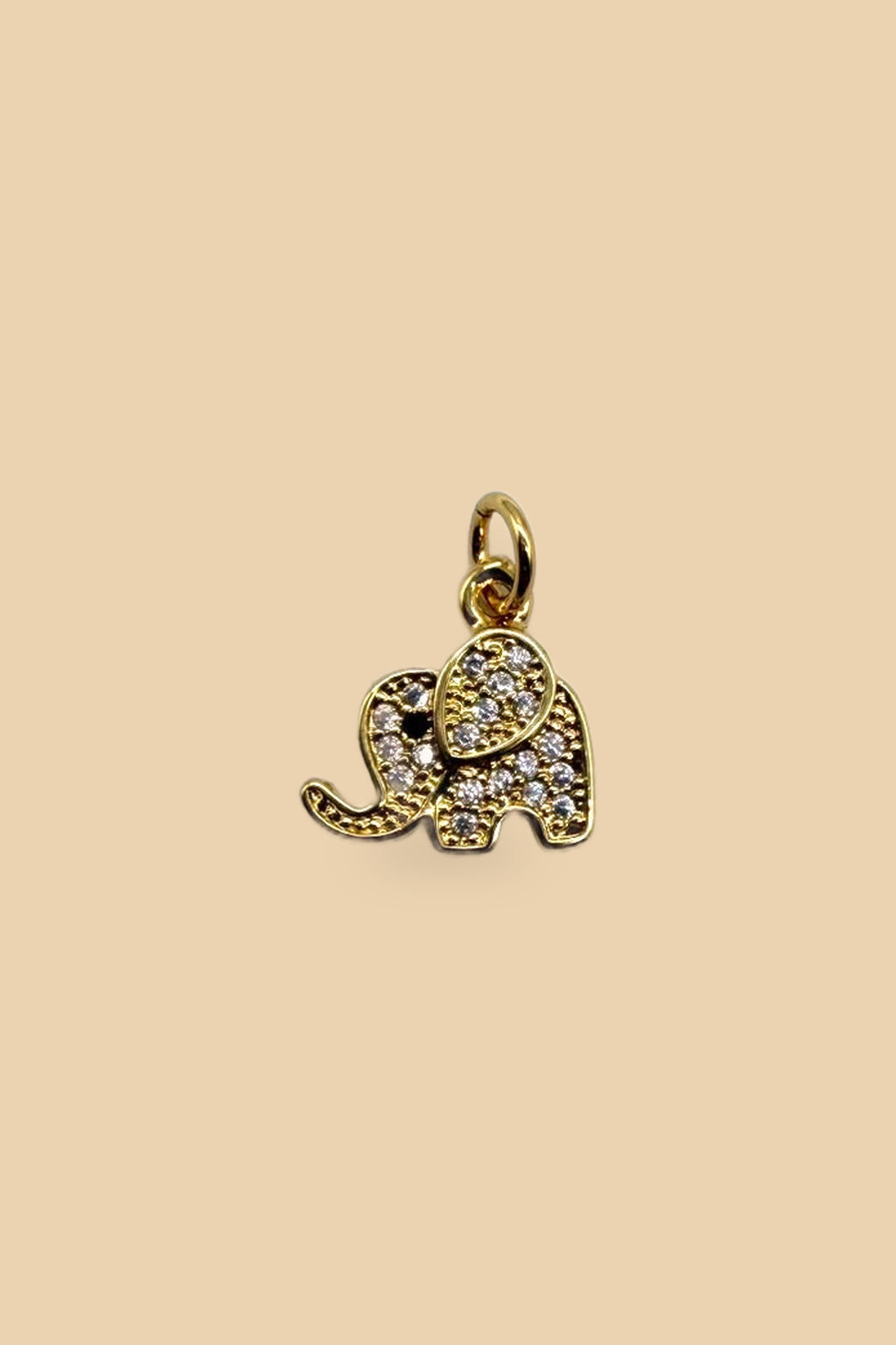 Charm 6548 Elefante pavé