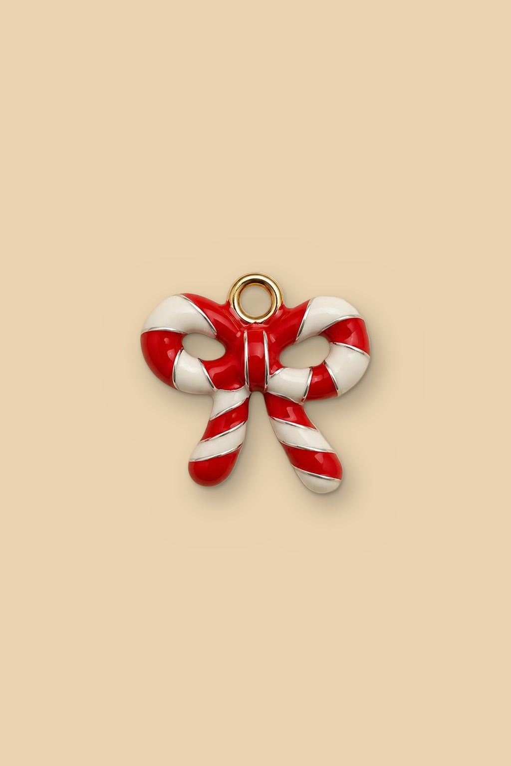 Charm 6548 Fiocco bastoncino di zucchero