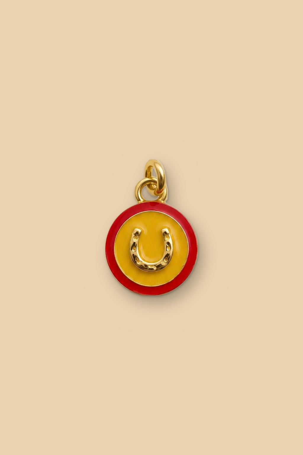 Charm 6548 “Fortuna”