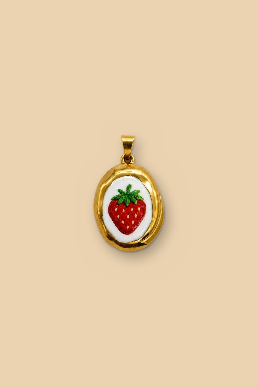 Charm 6548 “Fragola”