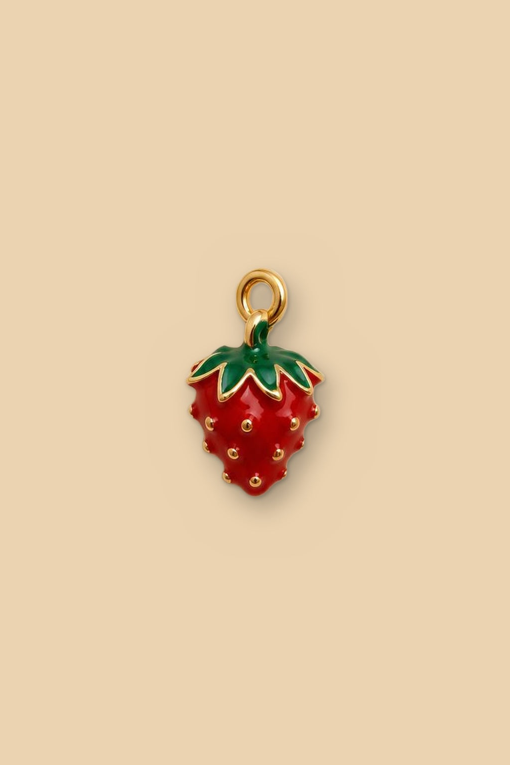 Charm 6548 Fragolina