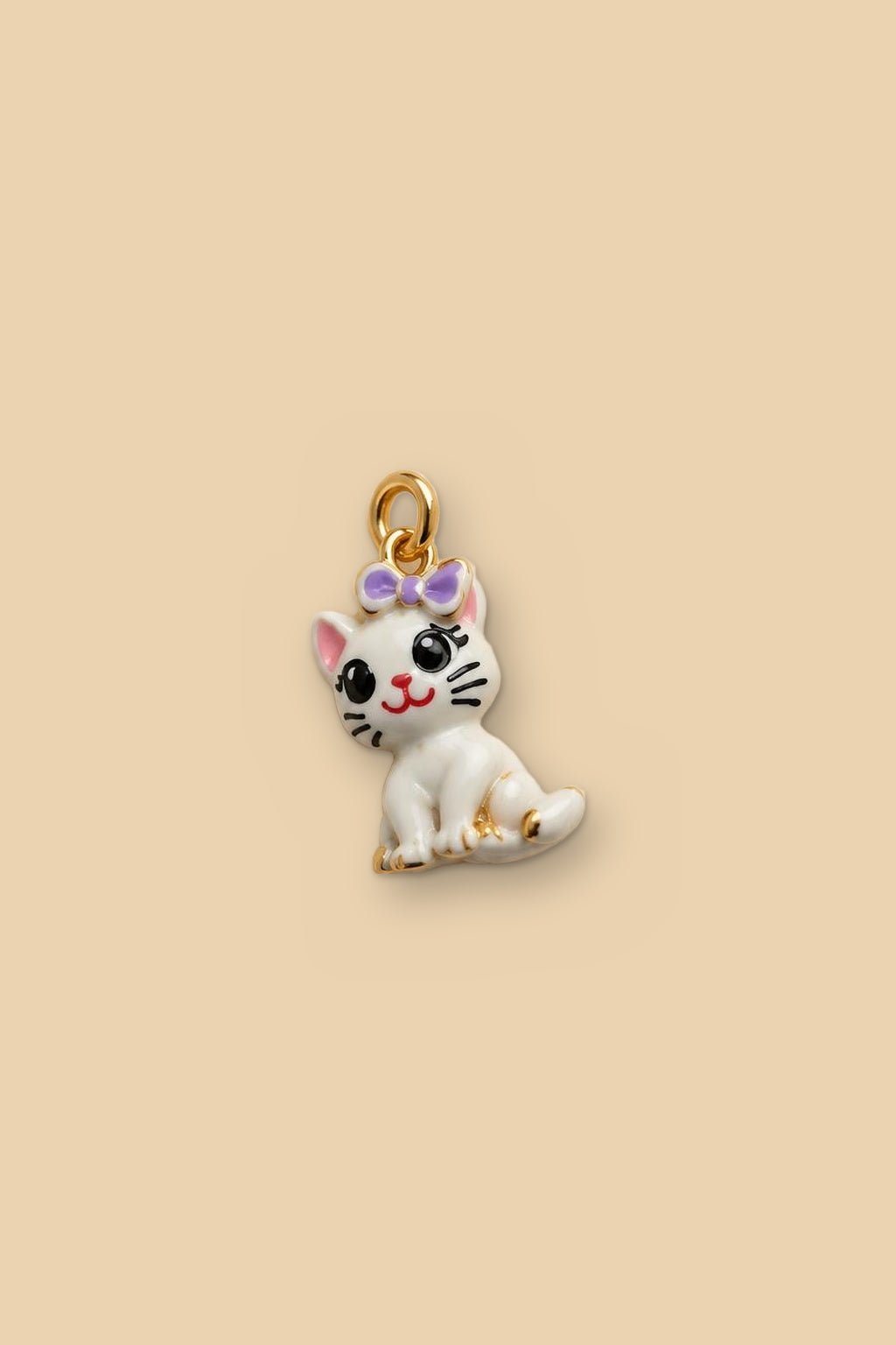 Charm 6548 Gattina